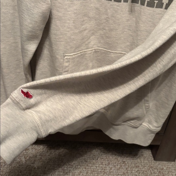 University of Cincinnati hoodie size small/Unisex - Picture 5 of 13